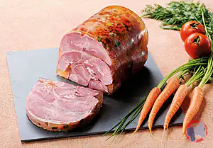 Rappel produit LANGUE EN GELEE 2KG GAST