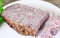 Rappel produit PATE CAMPAGNE GAST (photo numéro 1)