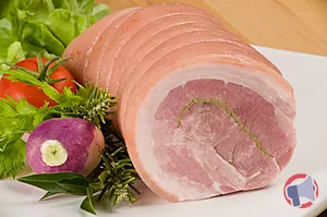 Rappel produit POITRINE ROULEE CUITE GAST