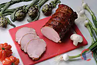 Rappel produit ROTI DE PORC CUIT GAST (photo numéro 1)