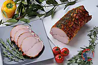 Rappel produit ROTI DE PORC CUIT GAST (photo numéro 2)
