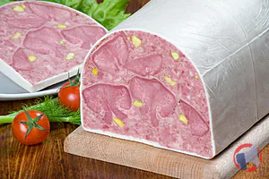 Rappel produit TETE ROULEE GAST