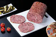 Rappel produit TETE ROULEE GAST (photo numéro 3)