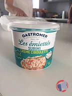 Rappel produit rillettes de poisson Gastromer (photo numéro 4)