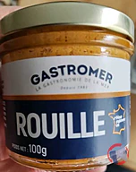 Rappel produit Sauces Gastromer (photo numéro 2)