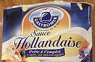 Rappel produit Sauces Gastromer (photo numéro 3)