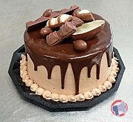 Rappel produit Gateaux fabriqués et vendus en magasin (photo numéro 1)