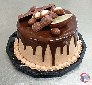 Rappel produit Gateaux fabriqués et vendus en magasin