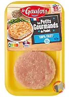 Rappel produit PETIT GOURMAND FILET LE GAULOIS (photo numéro 1)