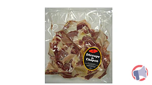 Rappel produit 2.5KG STE CHAPON S/OS A/P S/V Le Gaulois Professionnel