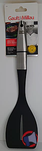 Rappel produit Spatule anti-rayure Gault & Millau