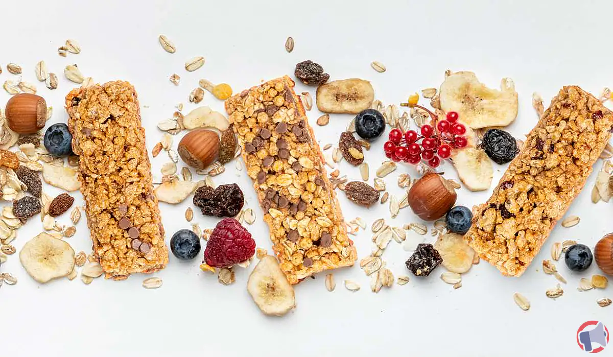 Rappel de produit : Les barres multi céréales 'HAPPY MUESLI' de la marque GAVROCHE Céréales