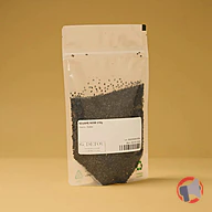 Rappel produit GDETOU Sésame noir 150g