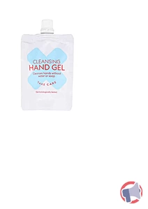 Rappel produit Gel pour les mains Gel pour les mains