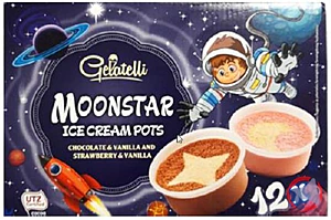 Rappel produit Cup enfant Gelatelli