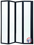 Rappel produit PARE BAIGNOIRE TRIBECA GELCO DESIGN (photo numéro 2)
