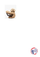 Rappel produit SAC A DOS PELUCHE PARESSEUX GEMO