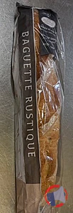 Rappel produit Pâte fraîche Rustique (dénomination destinée aux magasins non aux consommateurs) Gerbe savoyarde