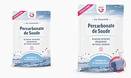 Rappel produit PERCARBONATE DE SOUDE 1,5KG ; 3KG GERLON