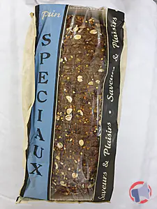 Rappel produit LE GERMANIK