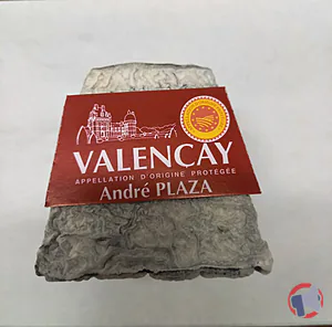 Rappel produit fromage au lait cru de chèvre GIE BERRY TOURAINE André PLAZA