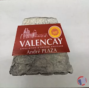 Rappel produit fromage au lait cru de chèvre GIE BERRY TOURAINE André PLAZA