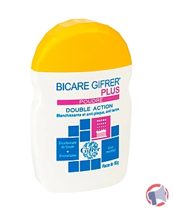 Rappel produit BICARE GIFRER PLUS GIFRER BARBEZAT