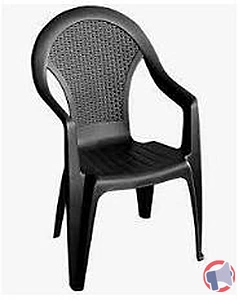 Rappel produit FAUTEUIL GIGLIO GIGLIO