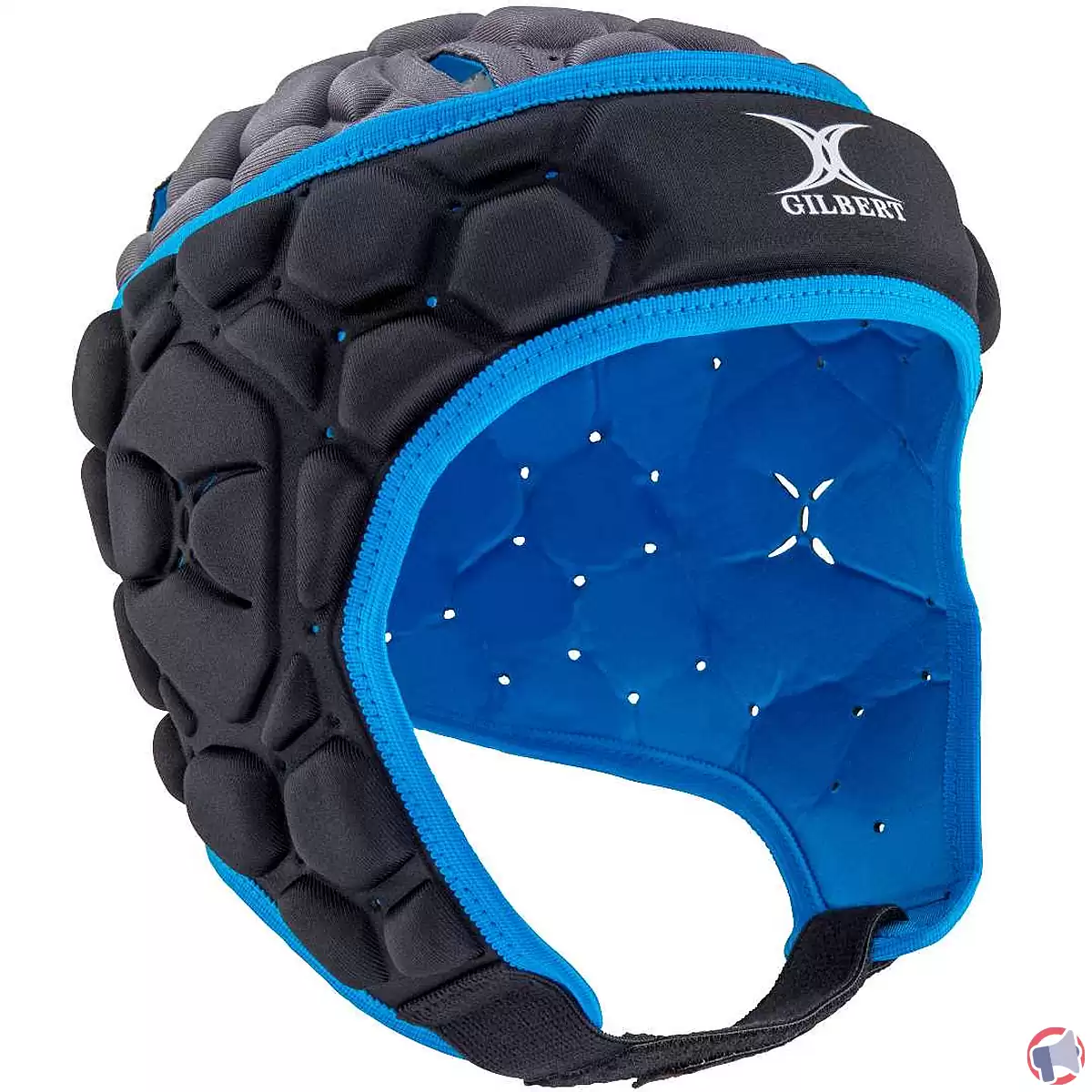 Rappel du casque souple FALCON 200 de la marque GILBERT pour risque de blessures
