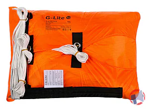 Rappel produit Parachute de secours G-Lite GIN GLIDERS