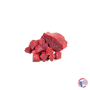 Rappel produit Viande de boeuf Gineys