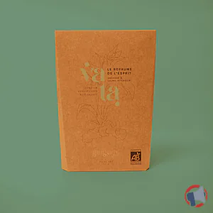 Rappel produit INFUSION LE ROYAUME DE L'ESPRIT VATA GINGERLY