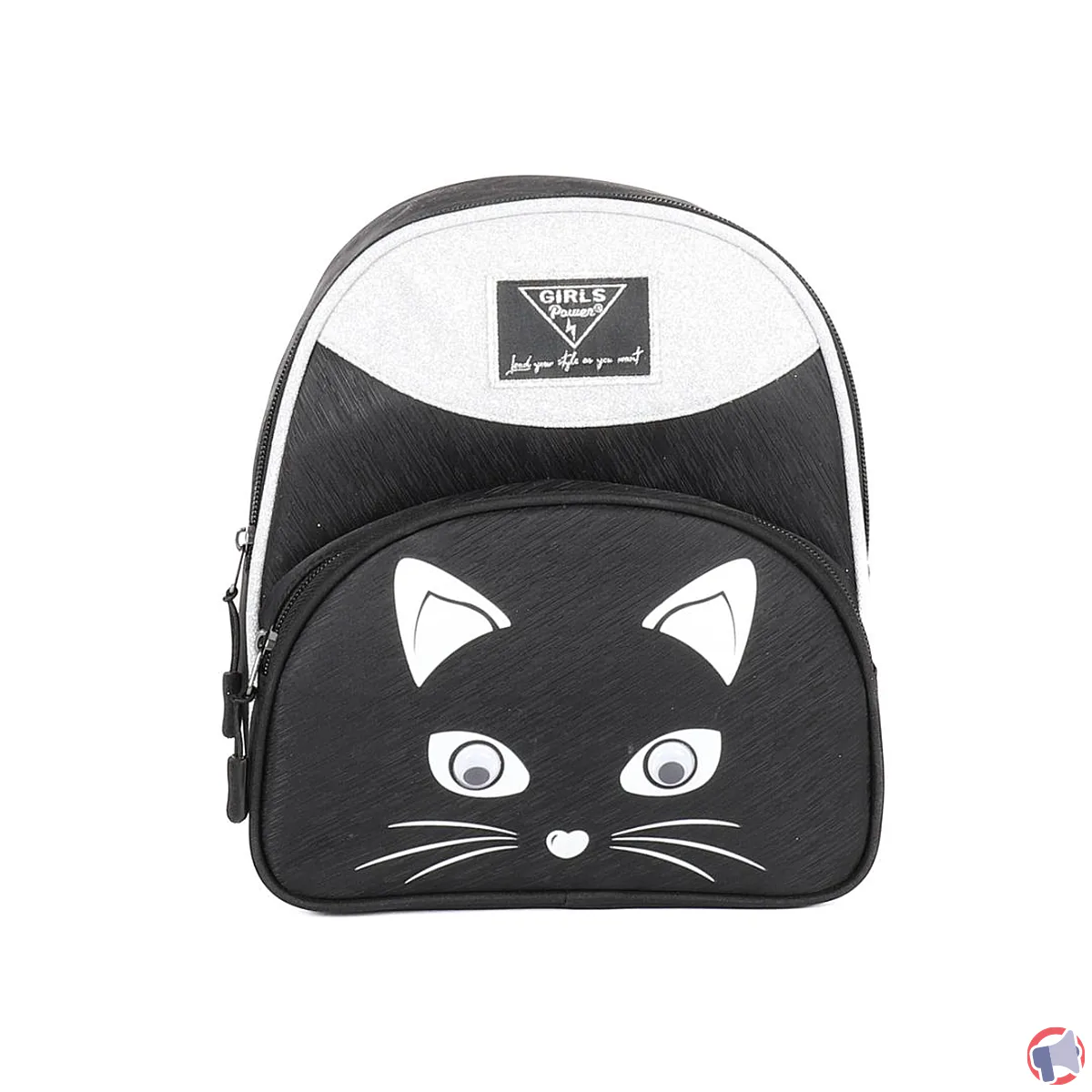 Rappel produit : girls power sac à dos baby girls power, quelles mesures prendre pour la sécurité des enfants ?