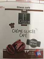 Rappel produit CREME GLACEE LA GLACE