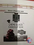 Rappel produit CREME GLACEE LA GLACE (photo numéro 4)