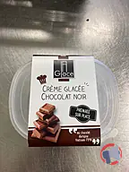 Rappel produit Crèmes glacées La Glace (photo numéro 3)