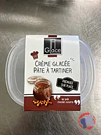 Rappel produit Crèmes glacées La Glace (photo numéro 4)