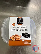 Rappel produit Crèmes glacées La Glace (photo numéro 1)
