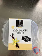 Rappel produit Crèmes glacées La Glace (photo numéro 2)