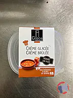 Rappel produit Crèmes glacées La Glace (photo numéro 3)
