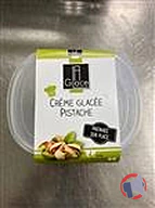 Rappel produit glace fabrication maison la glace