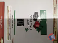 Rappel produit SORBET LA GLACE (photo numéro 2)
