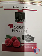 Rappel produit SORBET LA GLACE (photo numéro 3)