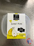 Rappel produit Sorbet glacées La Glace (photo numéro 1)