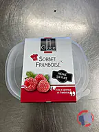 Rappel produit Sorbet glacées La Glace (photo numéro 2)