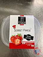 Rappel produit Sorbet glacées La Glace (photo numéro 3)