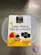 Rappel produit Sorbet glacées La Glace (photo numéro 4)