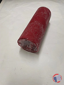 Rappel produit Sorbet Framboise La Glacerie