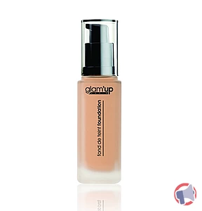 Rappel produit fond de teint foundation Glam'Up Paris
