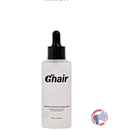Rappel produit glash paris G'hair sérum de croissance capillaire
